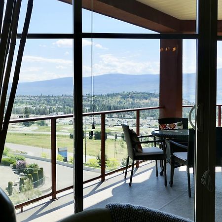 Copper Oasis Lägenhet West Kelowna Exteriör bild