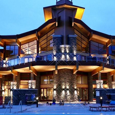 Copper Oasis Lägenhet West Kelowna Exteriör bild