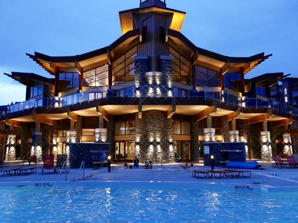 Copper Oasis Lägenhet West Kelowna Exteriör bild