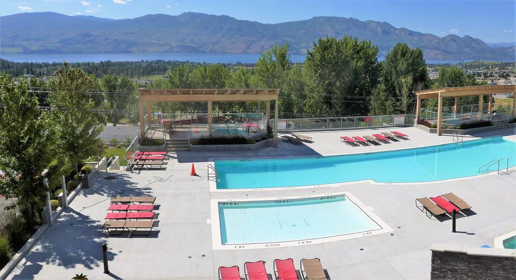 Copper Oasis Lägenhet West Kelowna Exteriör bild