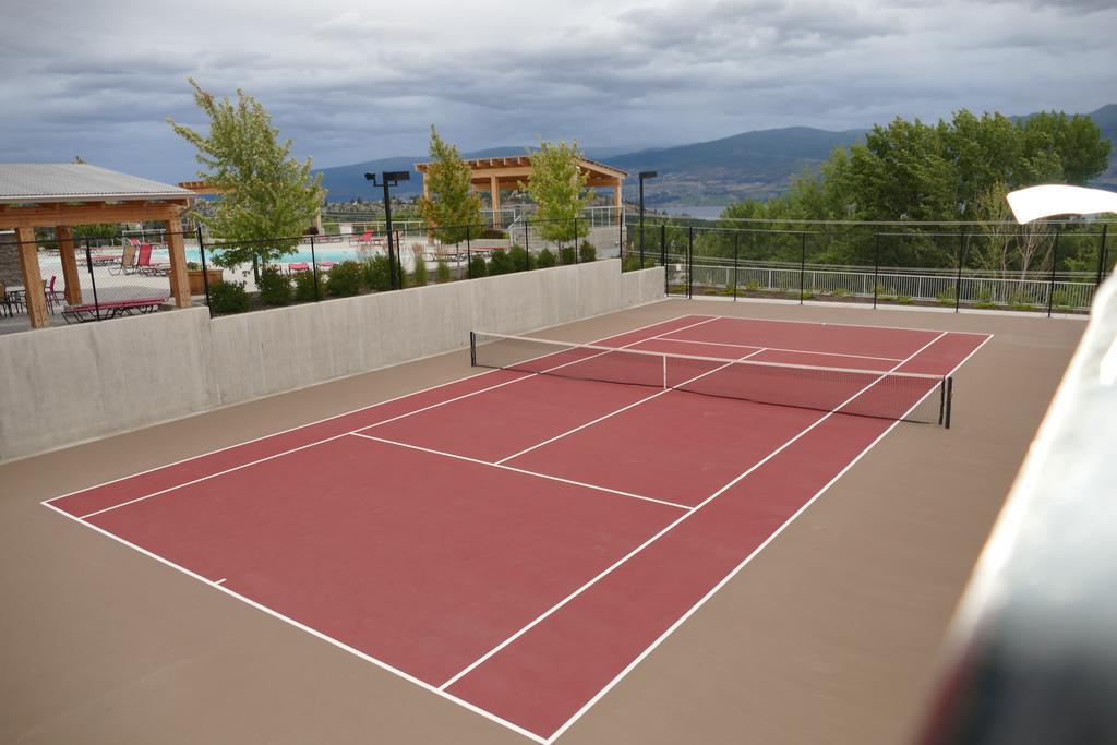 Copper Oasis Lägenhet West Kelowna Exteriör bild