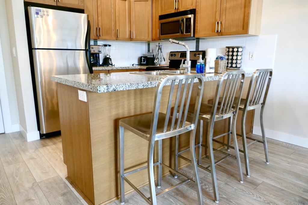 Copper Oasis Lägenhet West Kelowna Exteriör bild
