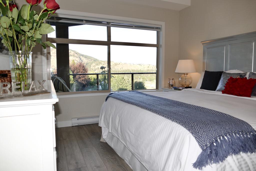 Copper Oasis Lägenhet West Kelowna Exteriör bild