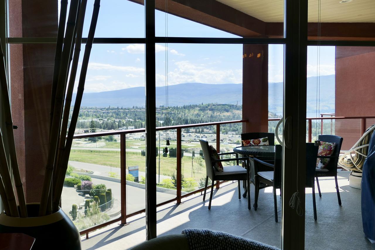 Copper Oasis Lägenhet West Kelowna Exteriör bild