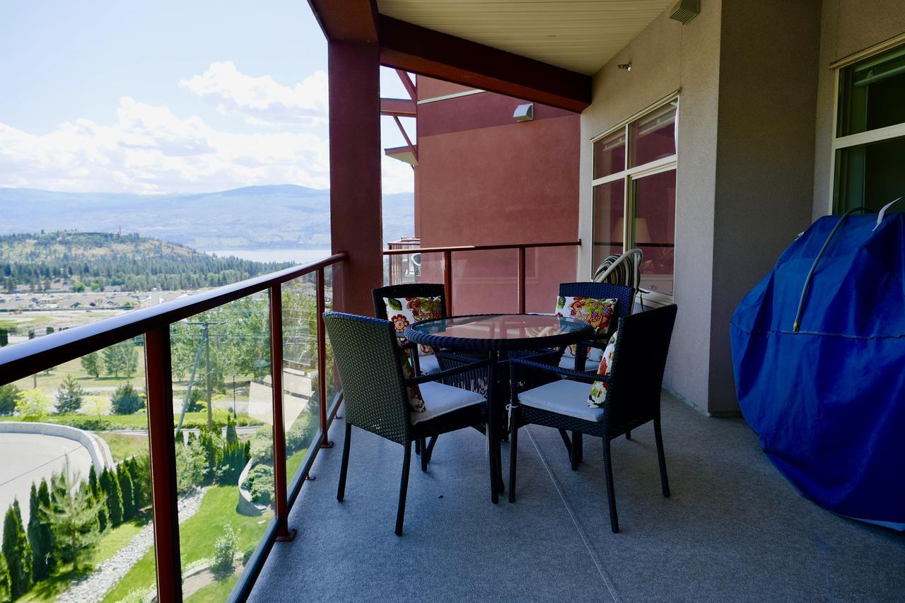 Copper Oasis Lägenhet West Kelowna Exteriör bild
