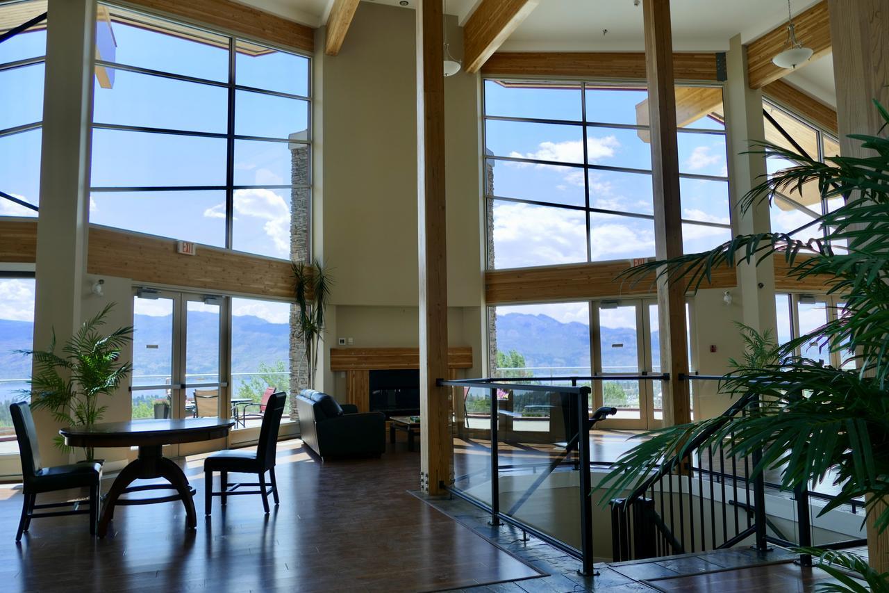 Copper Oasis Lägenhet West Kelowna Exteriör bild