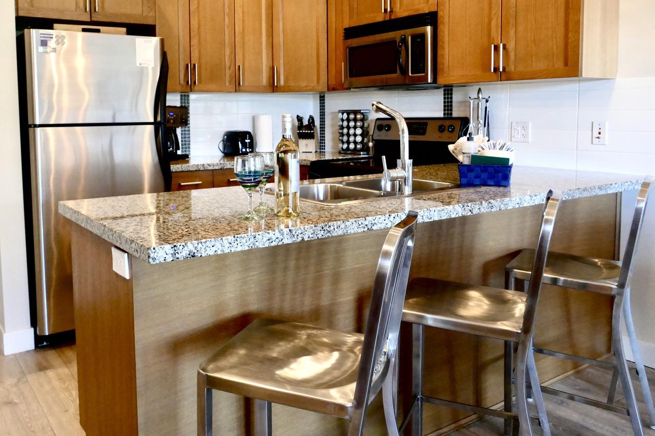 Copper Oasis Lägenhet West Kelowna Exteriör bild