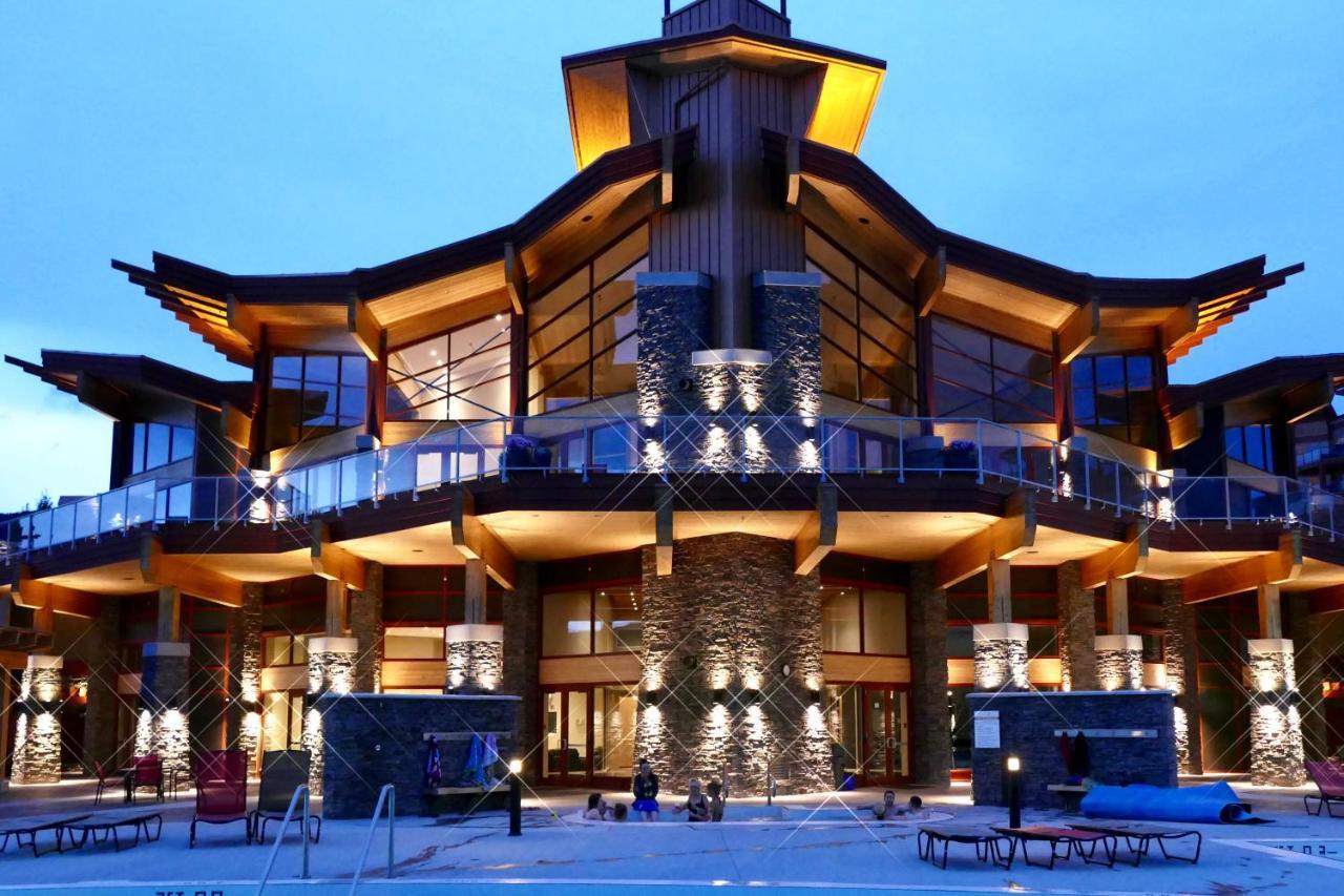 Copper Oasis Lägenhet West Kelowna Exteriör bild